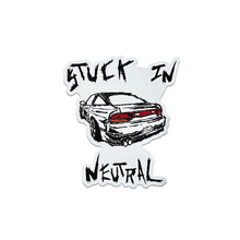 Load image into Gallery viewer, "240sx" Premium Vinyl Sticker