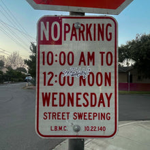 Load image into Gallery viewer, "Stuck In Neutral" Logo Premium Vinyl Sticker