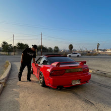 Load image into Gallery viewer, "Stuck In Neutral" Logo Tee